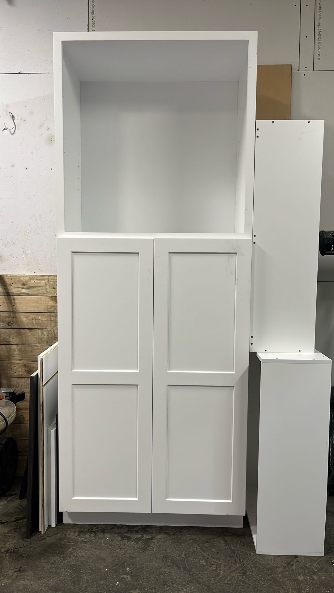 Pantry Cabinet