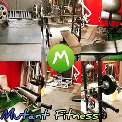 Personal Training 