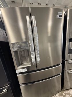 Frigidaire Gallery French Door Refrigerator