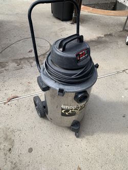 Shop -vac 