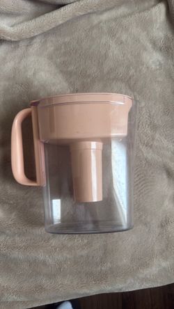 Water purifier  Brita New.