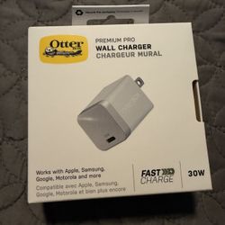 Otterbox Wall Charger