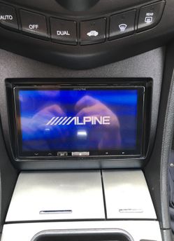 Alpine dash