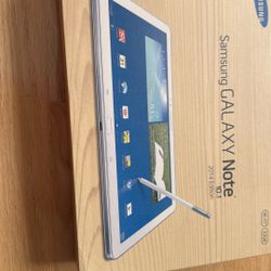 Samsung Galaxy Note 10.1