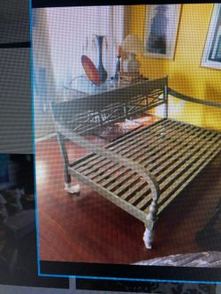 Daybed