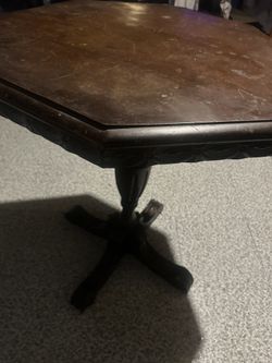 Antique Table