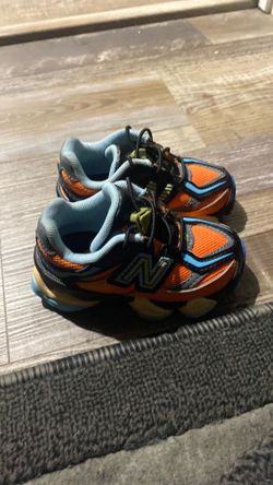 New balance babys
