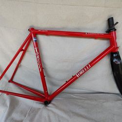 Road Bike, Torelli, 54cm