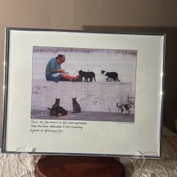 William S Gordon Print