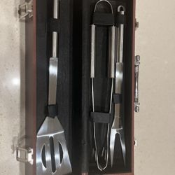 BergHoff BBQ Tools