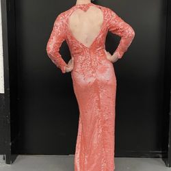 80’s  Dress 