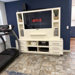 TV Stand/ Console
