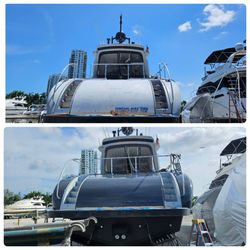 Boat guy
