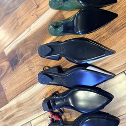Women’s Shoes 