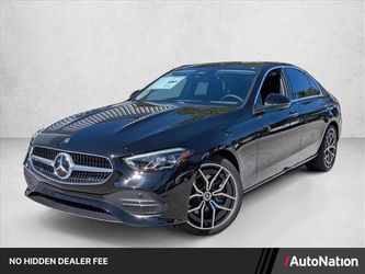 2026 Mercedes-Benz C 300