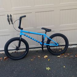 Cult devotion bmx 