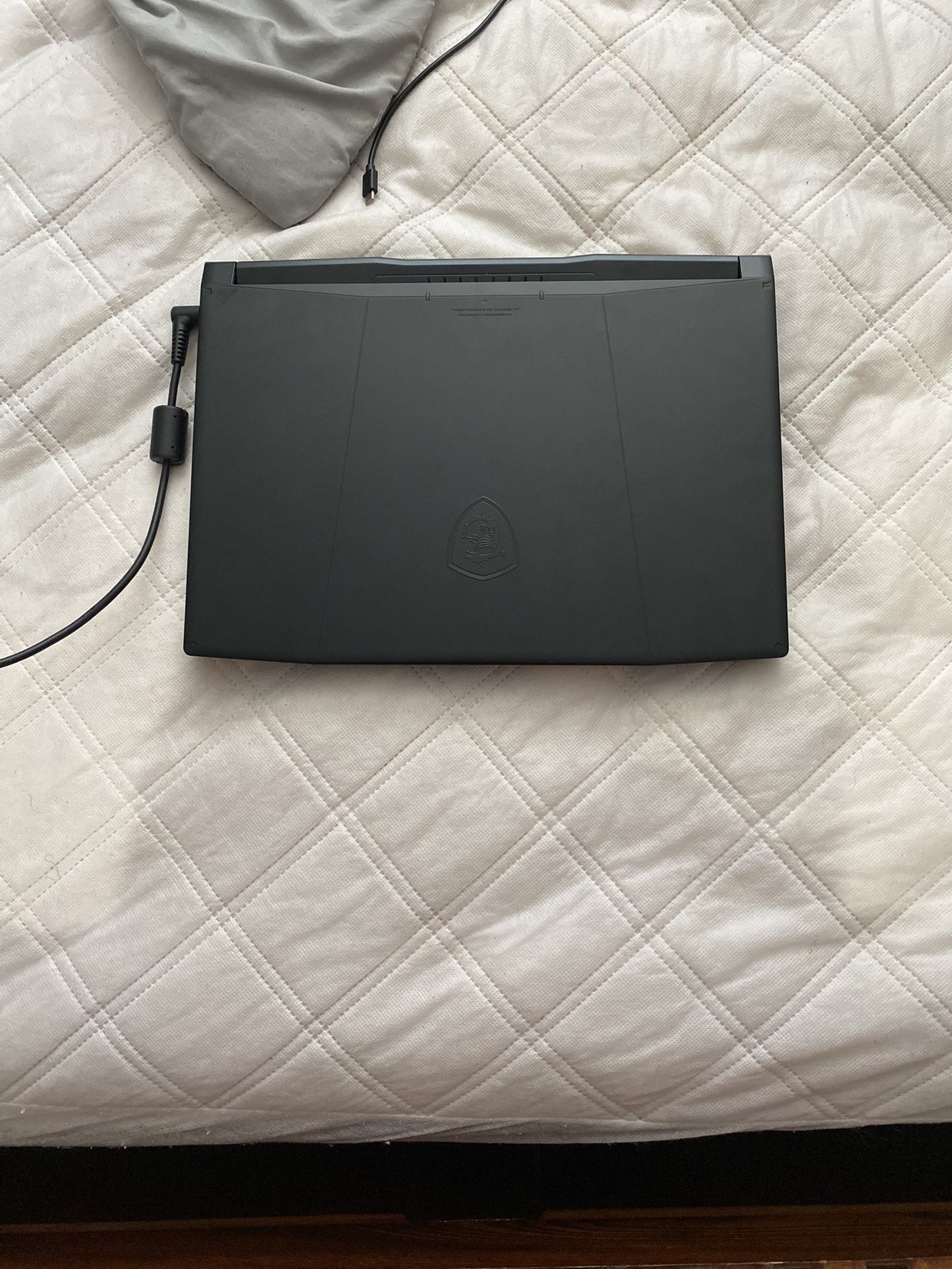 MSI Katana 15 Gaming Laptop