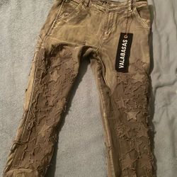 Valabasas Jeans