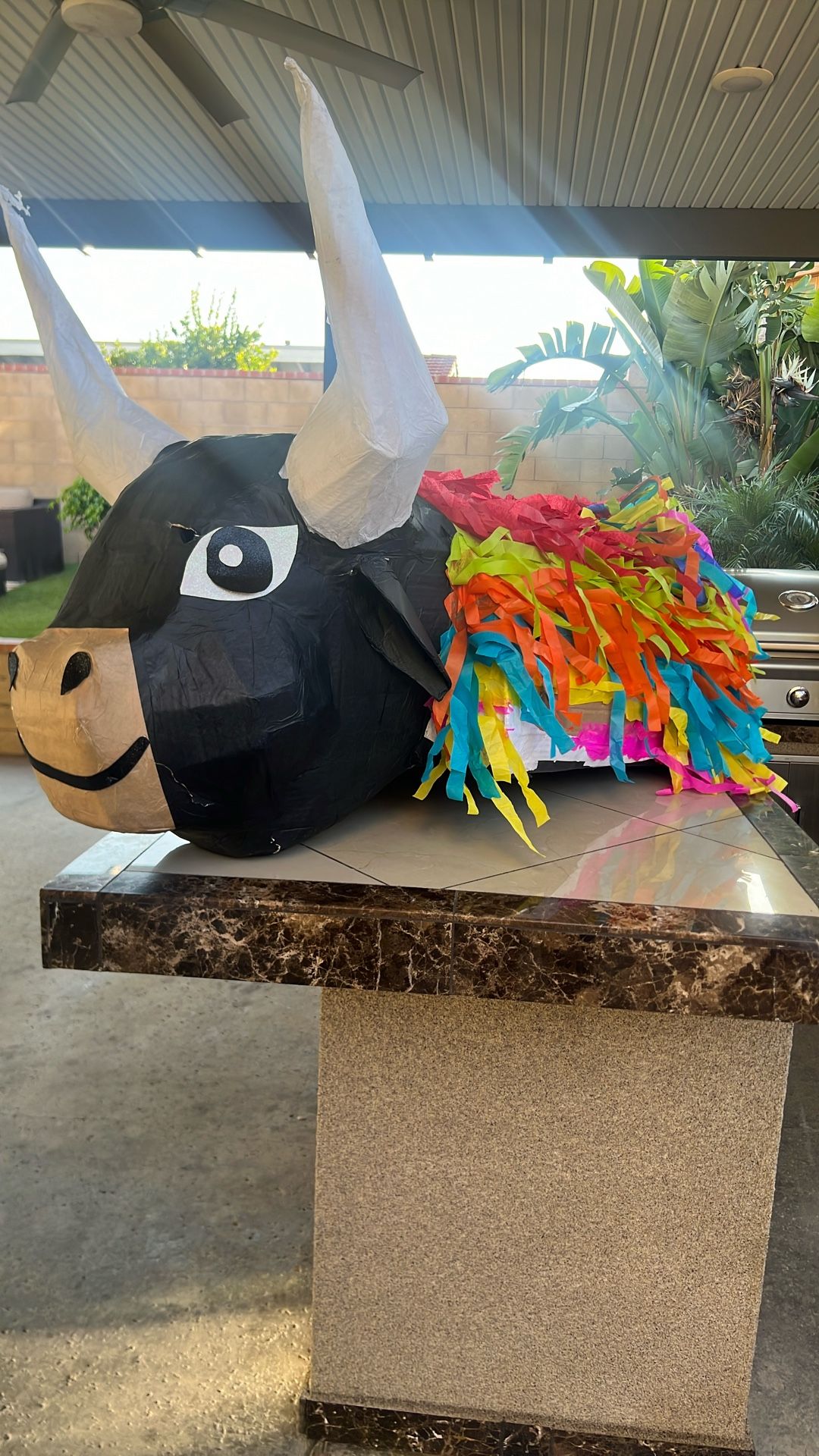 Bull