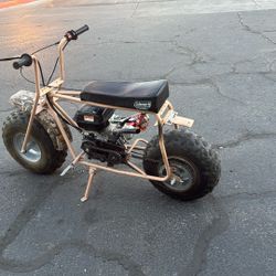 Mini Bike