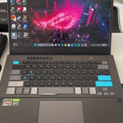 ROG Zephyrus G14 Alan Walker Special Edition Gaming Laptop