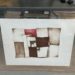 Mikulas Kravjansky Etch Fine Art Artist Proof 