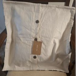 Brand New West Elm Pillow Cover