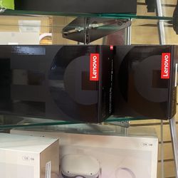 Lenovo Legion Go Z1 Extreme 2 TB SSD 