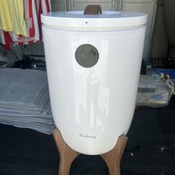 Towel Warmer