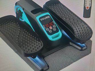 Under Desk Elliptical