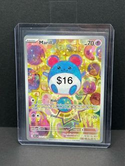 Pokemon lot