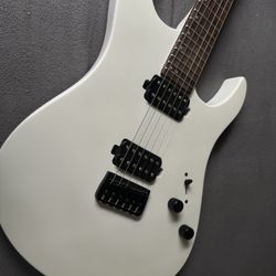 Donner electric guitar