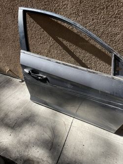 Hyundai Sonata Door