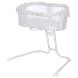 Halo Baby BassiNest Glide Bassinet