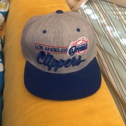 LA Clippers Hat