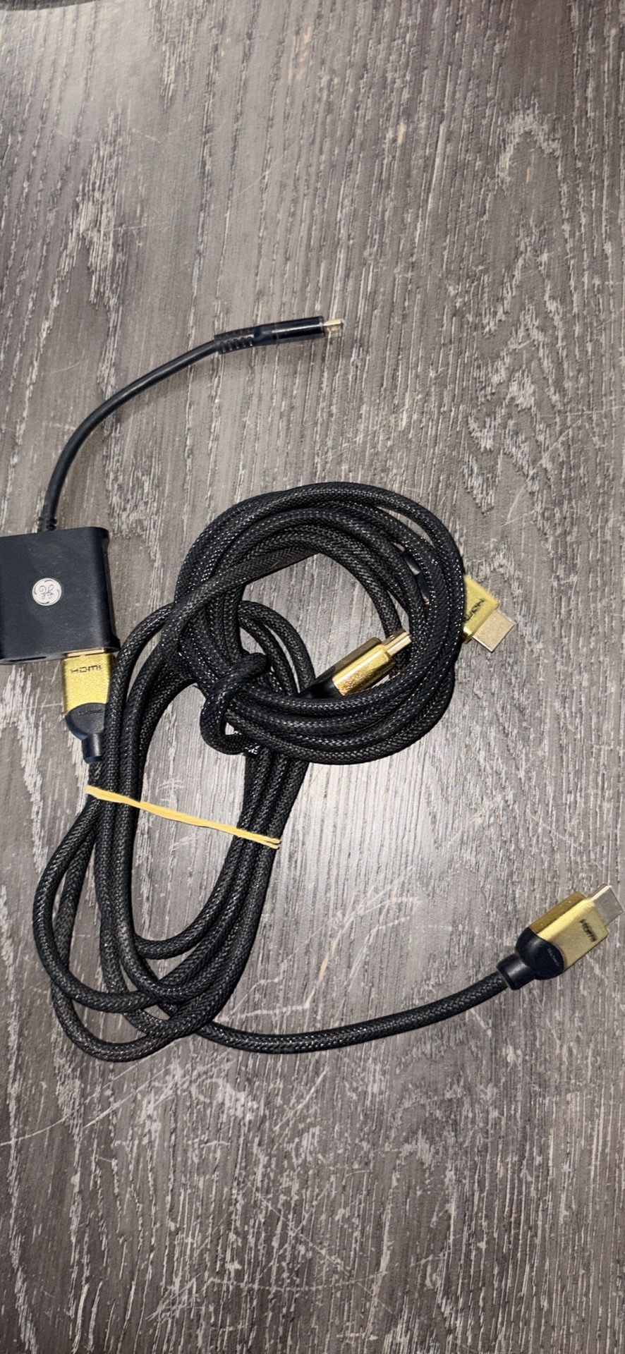 HDMI CORDS