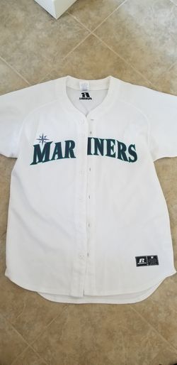 Baseball jersey size M