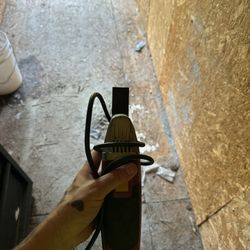 Electric Multi Tool 