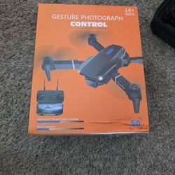 Drone With Camera 14+ 