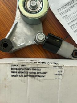 Gates Tensioner 38216