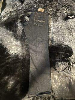 Vintage Denim Jeans