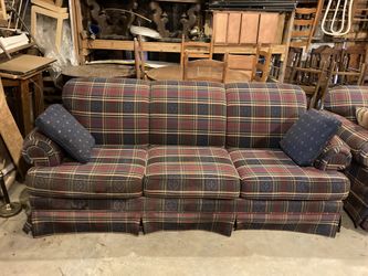 Broyhill Sofa Loveseat For In