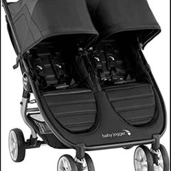 Citi Mini Md Double Stroller