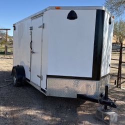 RV Camper Boat Etc Parking And Storage