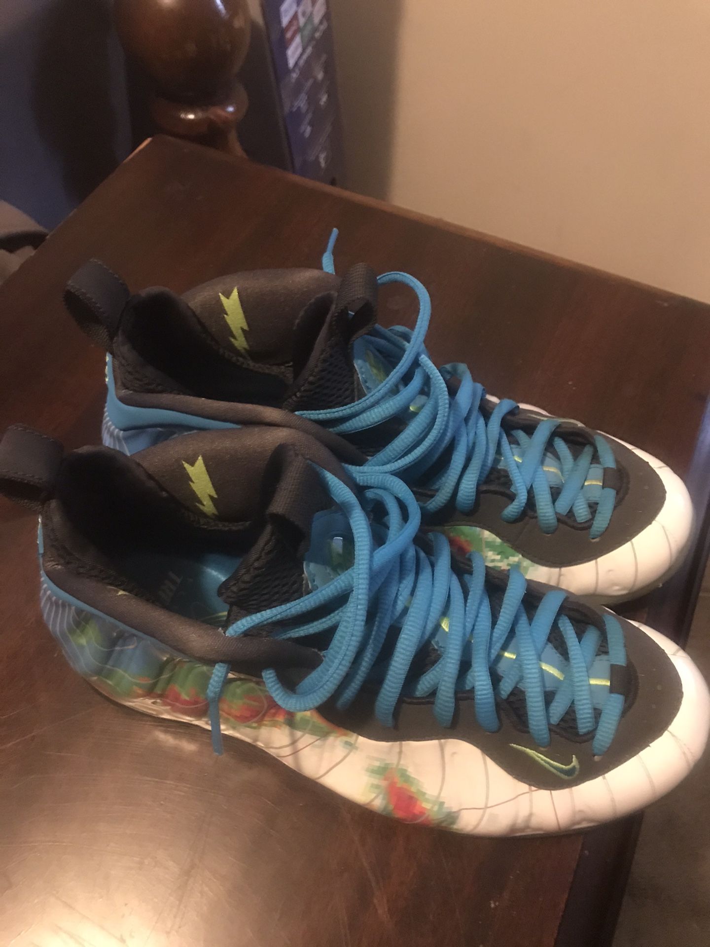 WEATHERMAN AIR FOAMPOSITE