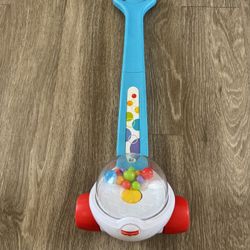 Fisher Price Toddler Toy