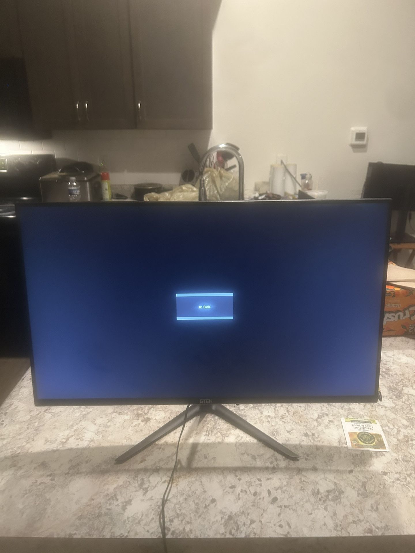 Gaming Monitor