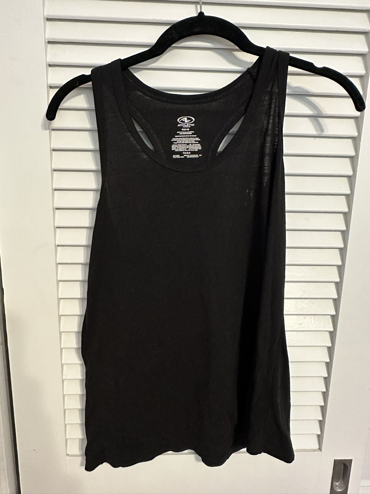 Women’s Tank Tops