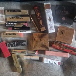 NEW PREMIUM MAKE UP! $10- $25