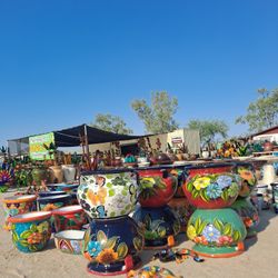 🌺20% OFF Metal Yard Art 🌵Imports🌺POTTERY🌻(READ DESCRIPTION❗️) RETAIL* WHOLESALE🔥